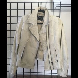 Verra Pelle leather jackets